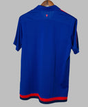 Manchester United 2015 Training Polo Shirt (L)