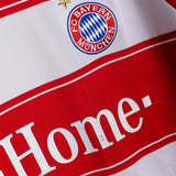 Bayern Munich 2007-08 Klose Home Kit (L)
