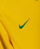 Brazil 2008 Ronaldinho Home Kit (M)