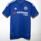 Chelsea 2015-16 Hazard Home Kit (S)