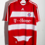 Bayern Munich 2007-08 Klose Home Kit (L)