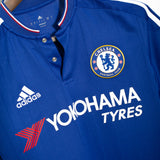 Chelsea 2015-16 Hazard Home Kit (S)