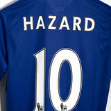 Chelsea 2015-16 Hazard Home Kit (S)