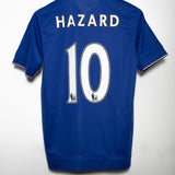 Chelsea 2015-16 Hazard Home Kit (S)