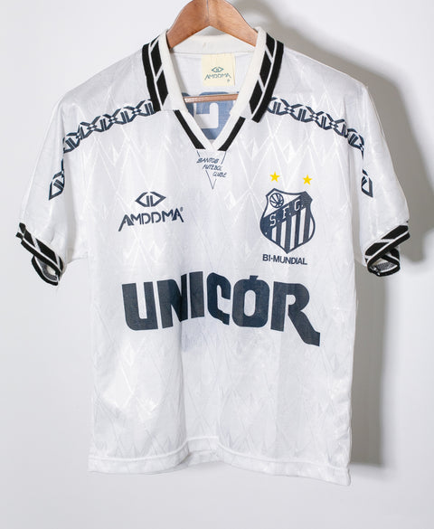 Santos 1995 Giovanni Home Kit (S)