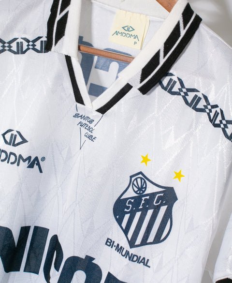 Santos 1995 Giovanni Home Kit (S)