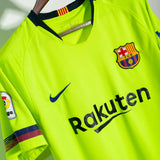 Barcelona 2018-19 Messi Away Kit (M)