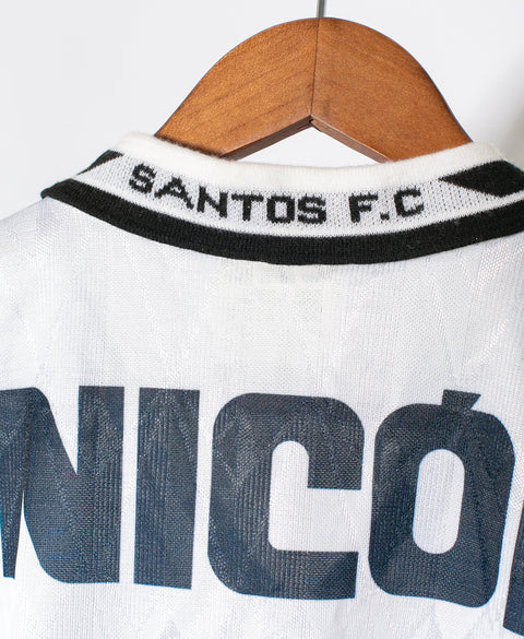 Santos 1995 Giovanni Home Kit (S)