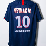 PSG 2019-20 Neymar Home Kit (XL)