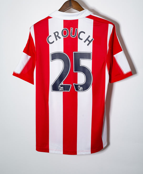Stoke City 2013-14 Crouch Home Kit (L)
