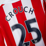 Stoke City 2013-14 Crouch Home Kit (L)