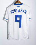 Netherlands 2010 Huntelaar Away Kit (L)
