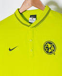Club América 2014 Polo Shirt (L)