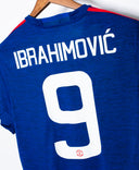 Manchester United 2016-17 Ibrahimovic Away Kit (M)
