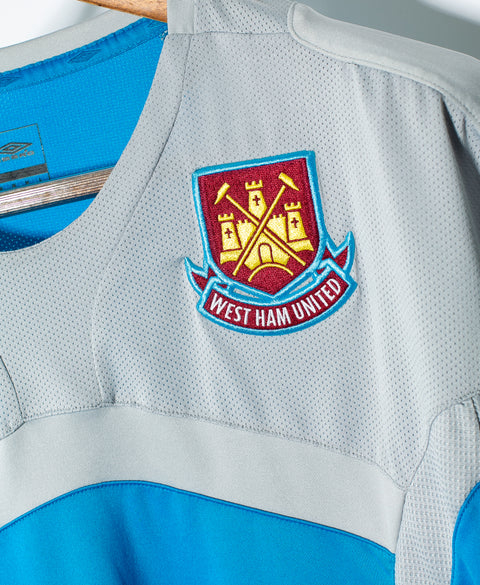 West Ham 2009 Training Kit (M)