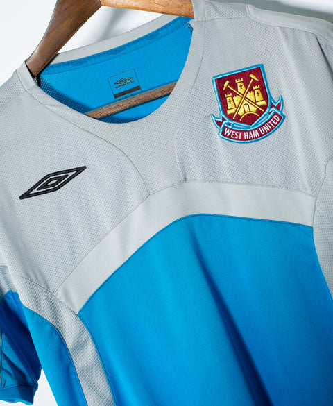 West Ham 2009 Training Kit (M)