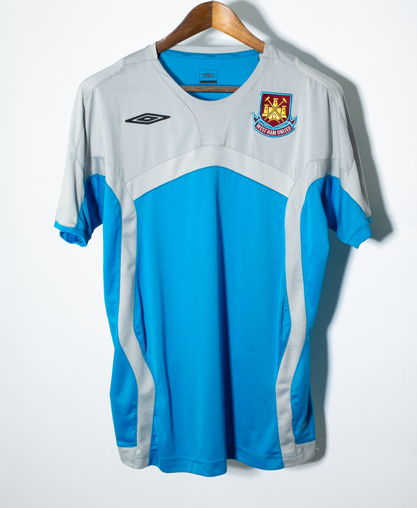 West Ham 2009 Training Kit (M)