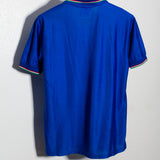 Italy 1988-90 Home Kit (L)