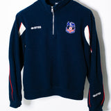 Crystal Palace Quarter Zip Fleece (S)