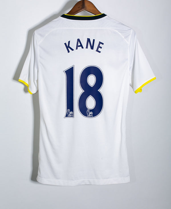 Tottenham 2014-15 Kane Home Kit (M)