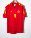 Spain 2004 Torres Home Kit (L)