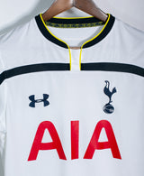 Tottenham 2014-15 Kane Home Kit (M)