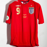 England 2006 Rooney Away Kit (M)