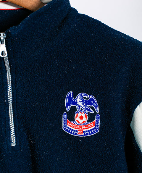 Crystal Palace Quarter Zip Fleece (S)