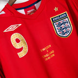 England 2006 Rooney Away Kit (M)