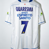 Porto 2007-08 Quaresma Away Kit (XL)