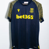 Stoke City 2020-21 Away Kit (2XL)