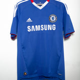 Chelsea 2010-11 Mata Home Kit (M)