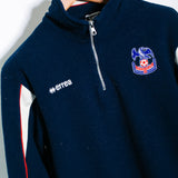 Crystal Palace Quarter Zip Fleece (S)