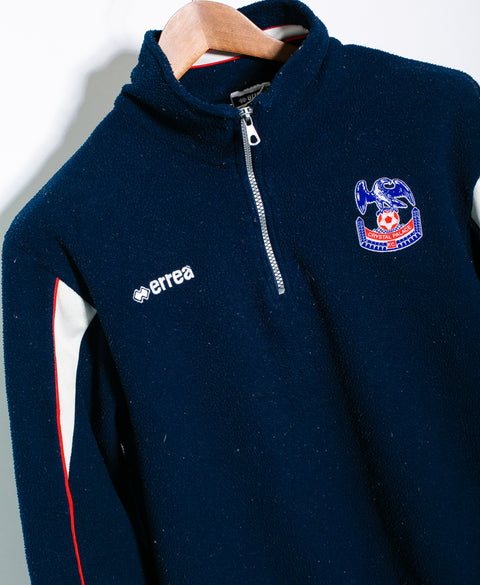 Crystal Palace Quarter Zip Fleece (S)