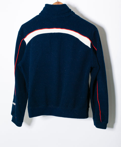 Crystal Palace Quarter Zip Fleece (S)