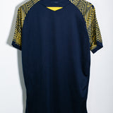 Stoke City 2020-21 Away Kit (2XL)