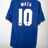 Chelsea 2010-11 Mata Home Kit (M)