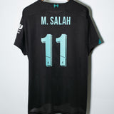 Liverpool 2019-20 Salah Third Kit (3XL)