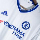 Chelsea 2016-17 Terry Third Kit (L)