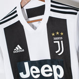 Juventus 2018-19 Dybala Home Kit (M)