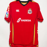Deportivo 2007-08 Away Kit (L)