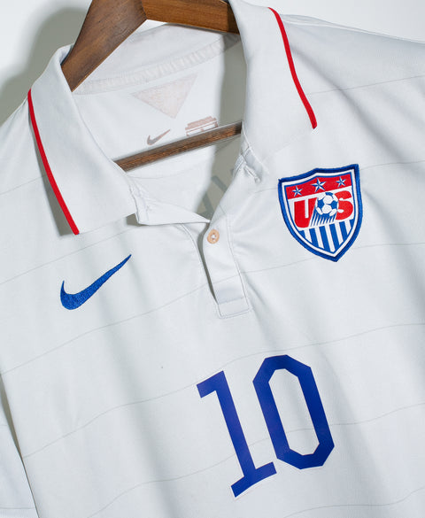 USA 2014 Diskerud Home Kit (L)