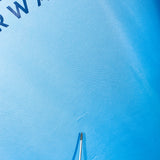 Manchester City 2018-19 Mahrez Home Kit (XL)