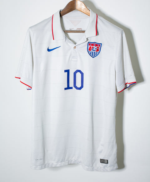 USA 2014 Diskerud Home Kit (L)