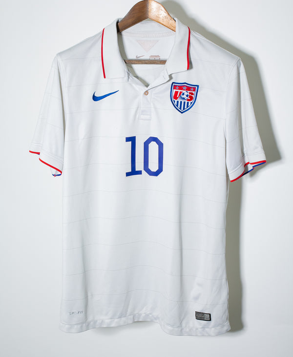 USA 2014 Diskerud Home Kit (L)