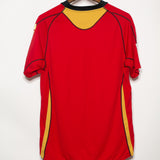 Deportivo 2007-08 Away Kit (L)