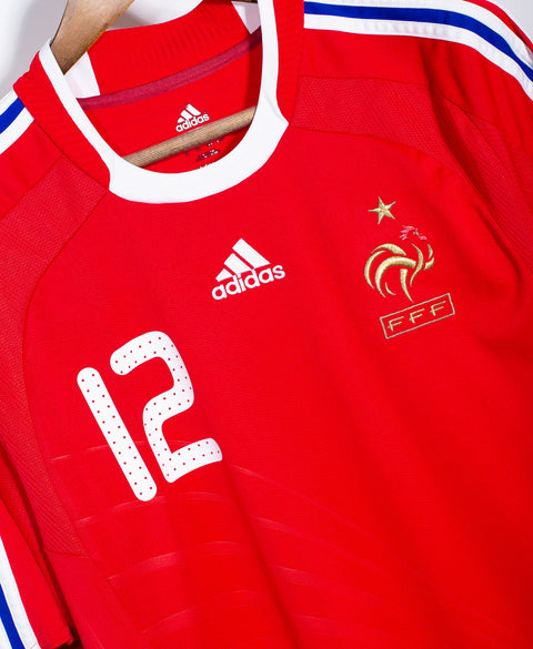 France 2008 Henry Away Kit (XL)