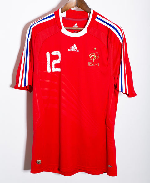 France 2008 Henry Away Kit (XL)