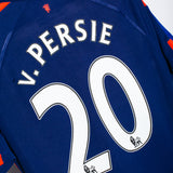 Manchester United 2014-15 V. Persie Third Kit (M)