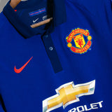 Manchester United 2014-15 V. Persie Third Kit (M)